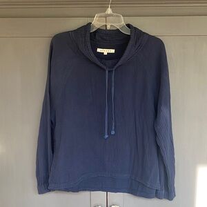 Xirena large Navy Blue